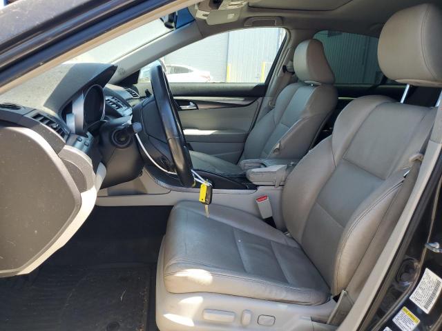 Photo 7 from auction – 2012 ACURA TL with VIN 19UUA8F29CA029406