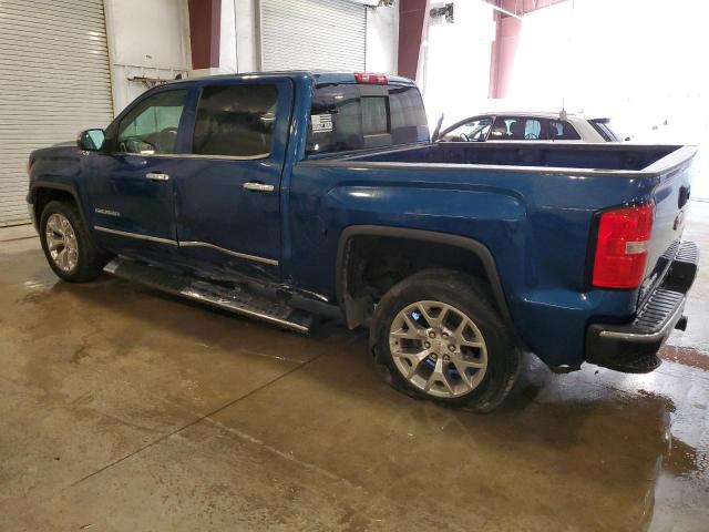 Photo 2 from auction – 2015 GMC SIERRA K15 with VIN 3GTU2VEC8FG193014