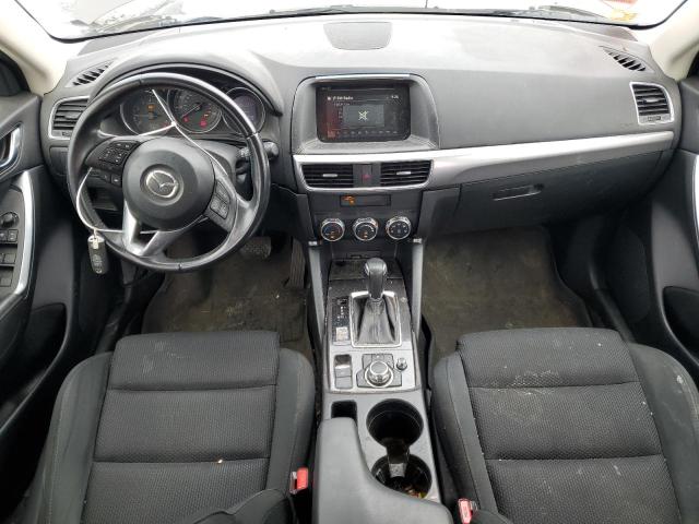 Photo 8 from auction – 2016 MAZDA CX-5 TOURI with VIN JM3KE4CY9G0730185