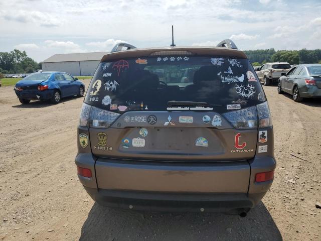 Photo 6 from auction – 2012 MITSUBISHI OUTLANDER with VIN JA4AS3AWXCU003952