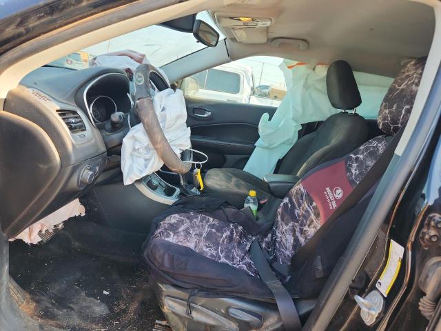 Photo 7 from auction – 2019 JEEP COMPASS SP with VIN 3C4NJDAB5KT760974