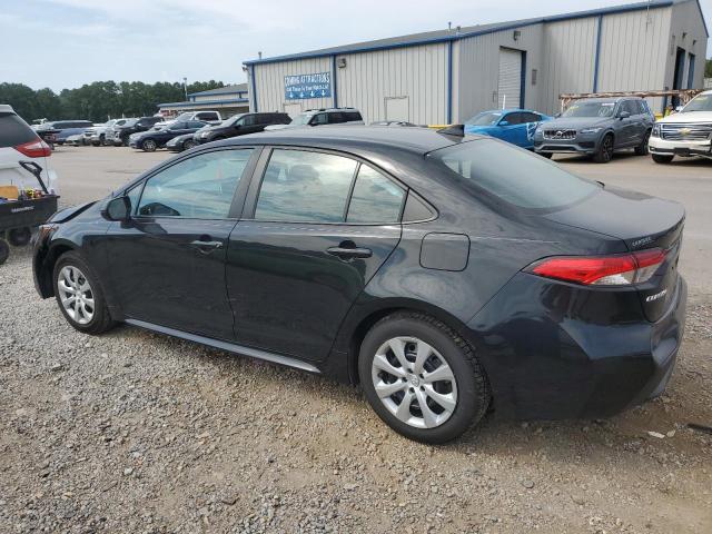 Photo 2 from auction – 2021 TOYOTA COROLLA LE with VIN 5YFEPMAE0MP158157