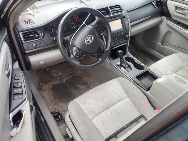 Photo 8 from auction – 2015 TOYOTA CAMRY LE with VIN 4T1BF1FK5FU985852