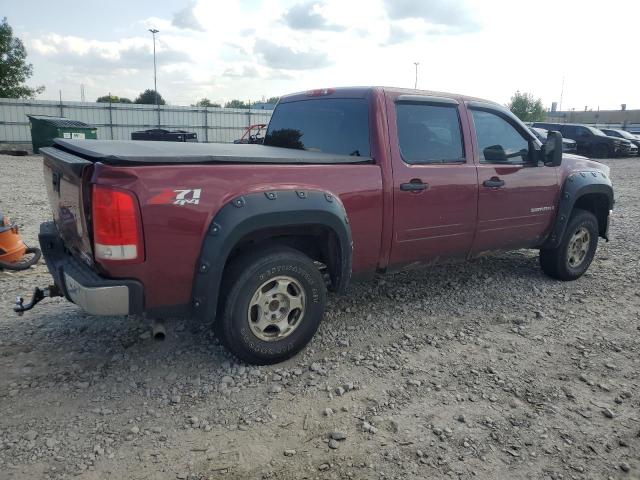 Photo 3 from auction – 2009 GMC SIERRA K15 with VIN 3GTEK23399G234017