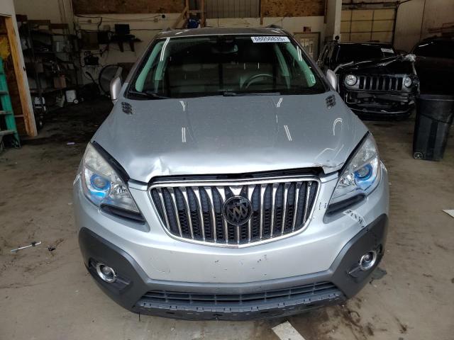 Photo 5 from auction – 2014 BUICK ENCORE with VIN KL4CJGSB3EB695646