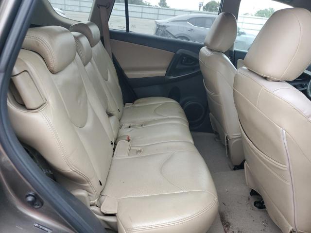 Photo 10 from auction – 2010 TOYOTA RAV4 with VIN 2T3KF4DV9AW039249