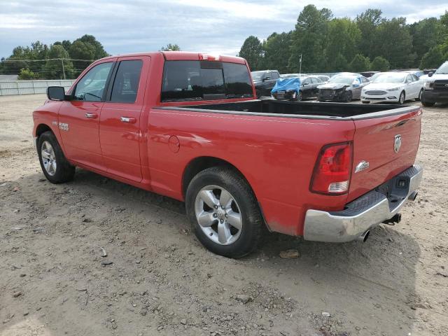 Photo 2 from auction – 2014 RAM 1500 CLASSIC with VIN 1C6RR6GT9ES236746