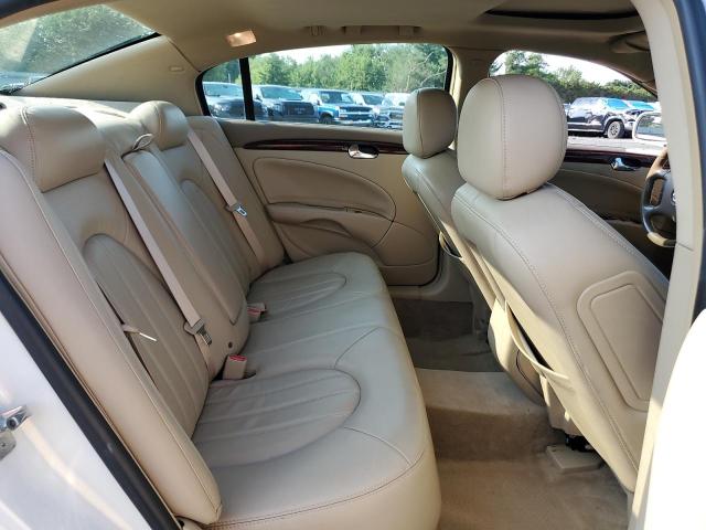 Photo 10 from auction – 2006 BUICK LUCERNE CX with VIN 1G4HR57Y86U184540
