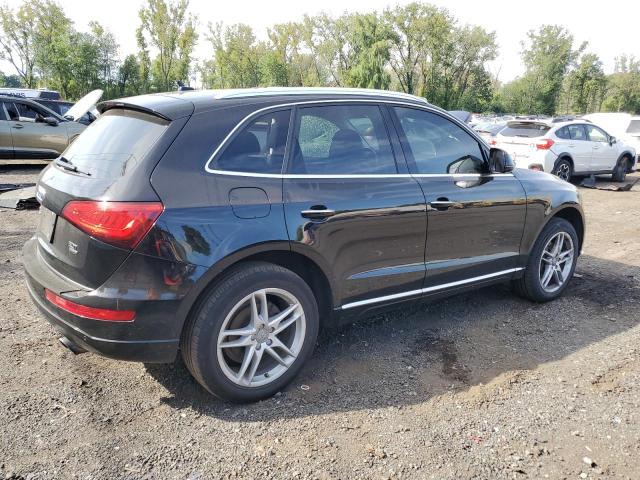 Photo 3 from auction – 2017 AUDI Q5 PREMIUM with VIN WA1C2AFPXHA092820