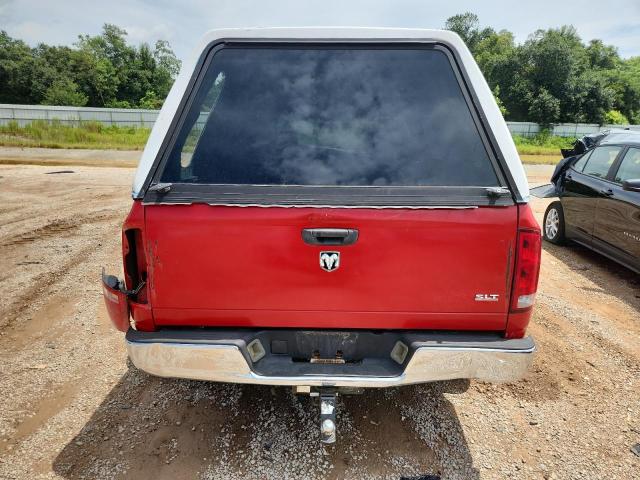Photo 6 from auction – 2005 DODGE RAM 1500 S with VIN 1D7HA18D25J542561