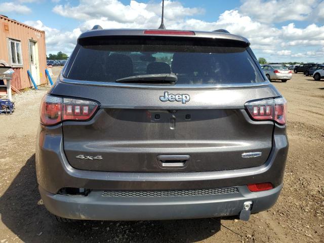 Photo 6 from auction – 2019 JEEP COMPASS LA with VIN 3C4NJDBB2KT840389