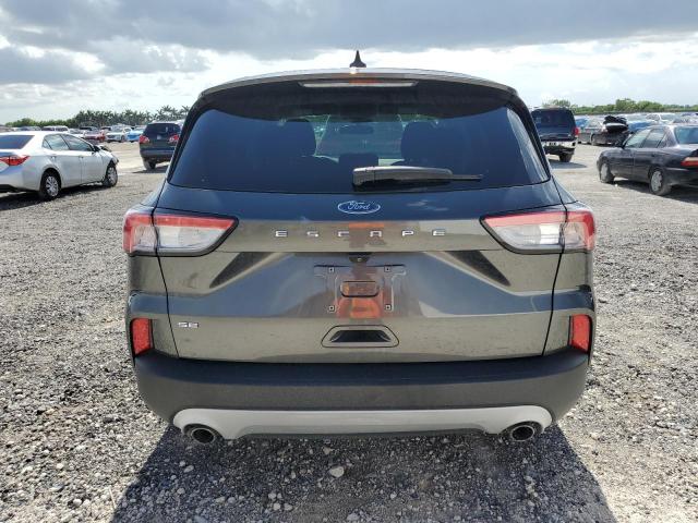 Photo 6 from auction – 2020 FORD ESCAPE SE with VIN 1FMCU0G60LUC68762