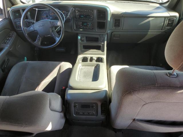 Photo 8 from auction – 2006 GMC NEW SIERRA with VIN 2GTEC13Z161293675