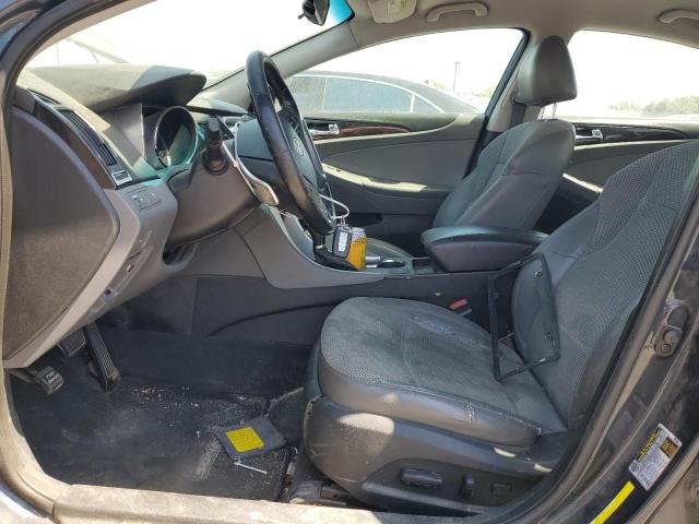 Photo 7 from auction – 2014 HYUNDAI SONATA SE with VIN 5NPEC4AC6EH902269