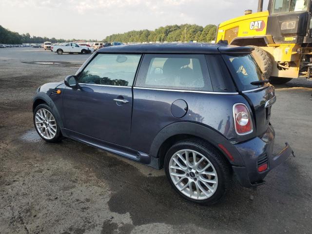 Photo 2 from auction – 2012 MINI COOPER with VIN WMWSU3C56CT541060