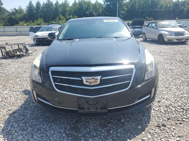 Photo 5 from auction – 2018 CADILLAC ATS PREMIU with VIN 1G6AC5SS6J0145507