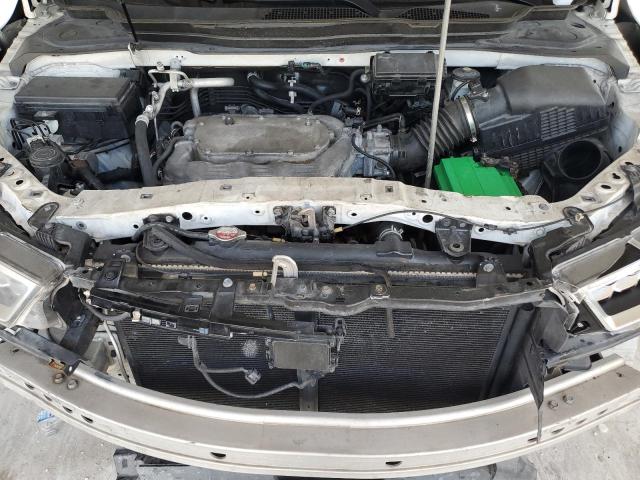 Photo 12 from auction – 2019 ACURA MDX with VIN 5J8YD3H34KL009729