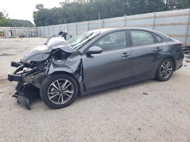 Photo 1 from auction – 2023 KIA FORTE LX with VIN 3KPF24AD2PE693104