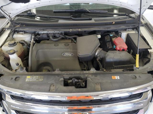 Photo 12 from auction – 2012 FORD EDGE LIMITED with VIN 2FMDK4KC4CBA54118