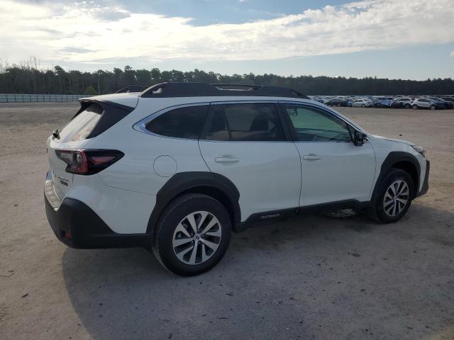 Photo 3 from auction – 2025 SUBARU OUTBACK PREMIUM with VIN 4S4BTADC2S3167175