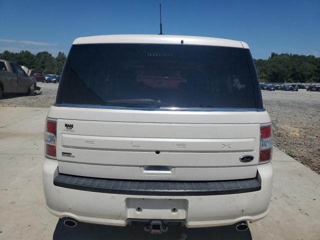 Photo 6 from auction – 2013 FORD FLEX SEL with VIN 2FMGK5C87DBD23114