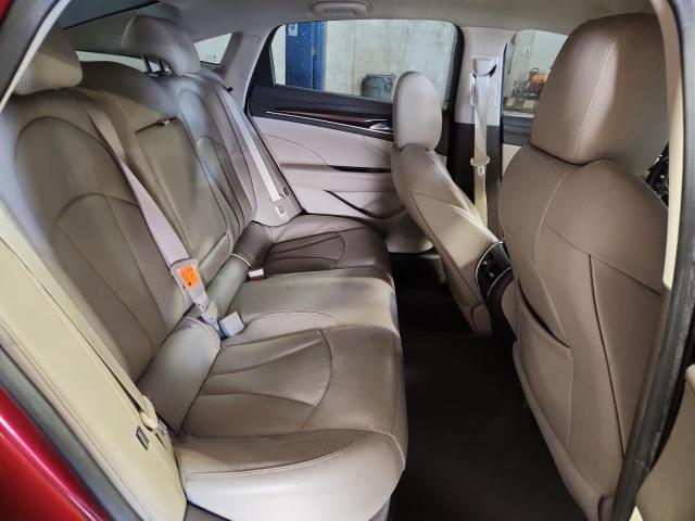 Photo 10 from auction – 2017 BUICK LACROSSE E with VIN 1G4ZP5SS0HU184175