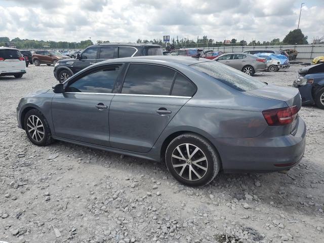Photo 2 from auction – 2017 VOLKSWAGEN JETTA SE with VIN 3VWDB7AJ2HM201996