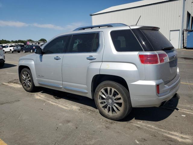 Photo 2 from auction – 2016 GMC TERRAIN DENALI with VIN 2GKFLVE30G6187537