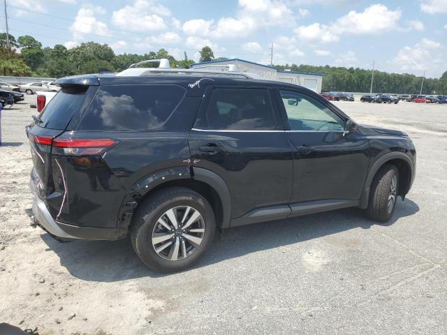Photo 3 from auction – 2025 NISSAN PATHFINDER with VIN 5N1DR3CCXSC256397
