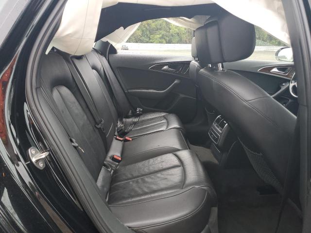 Photo 10 from auction – 2016 AUDI A6 PREMIUM with VIN WAUFGAFC1GN159617