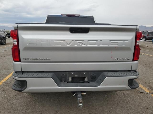 Photo 6 from auction – 2019 CHEVROLET SILVERADO with VIN 1GCRWBEH6KZ408582
