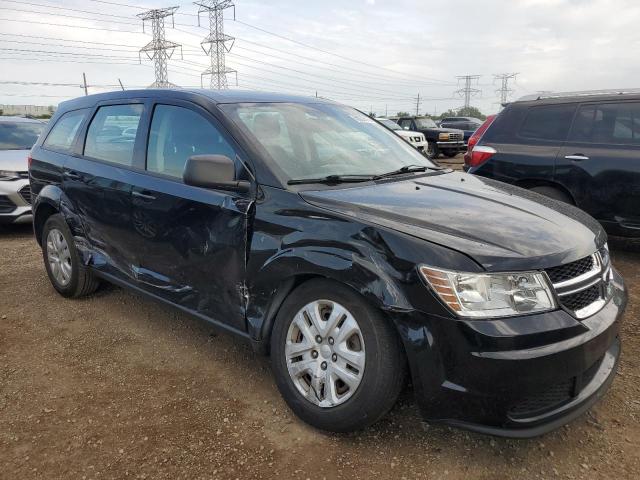 Photo 4 from auction – 2014 DODGE JOURNEY SE with VIN 3C4PDCAB6ET303671