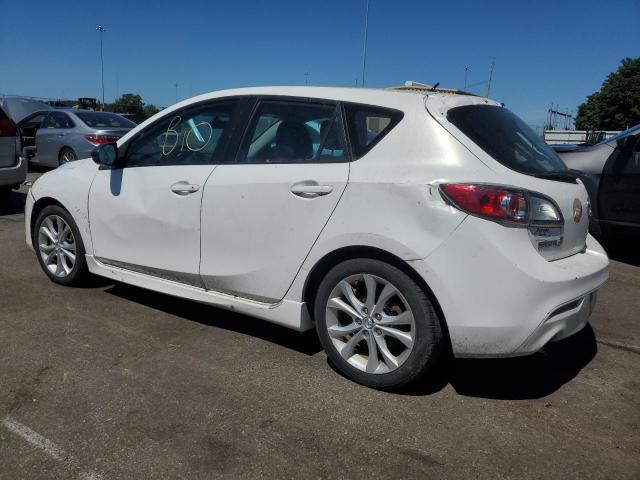 Zdjęcie 2 z aukcji – 2011 MAZDA 3 S z VIN JM1BL1K54B1392282
