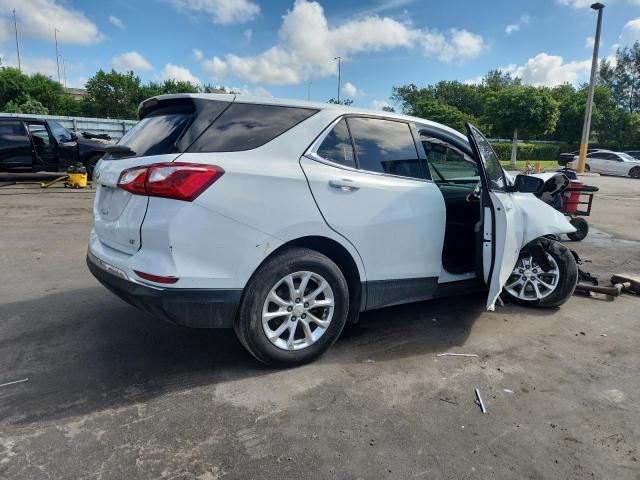 Photo 3 from auction – 2020 CHEVROLET EQUINOX LT with VIN 2GNAXKEV2L6191102