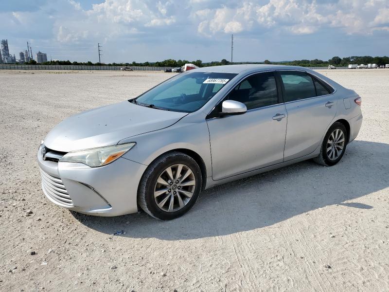 TOYOTA CAMRY 2015 with VIN 4T4BF1FK4FR508951 - Photo from auction