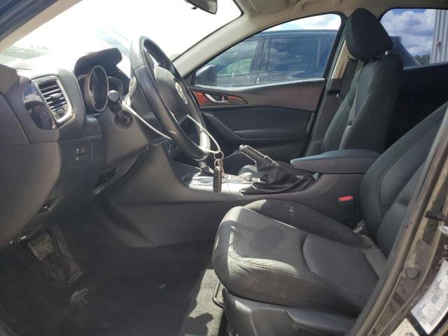 Photo 7 from auction – 2015 MAZDA 3 TOURING with VIN 3MZBM1V79FM150491