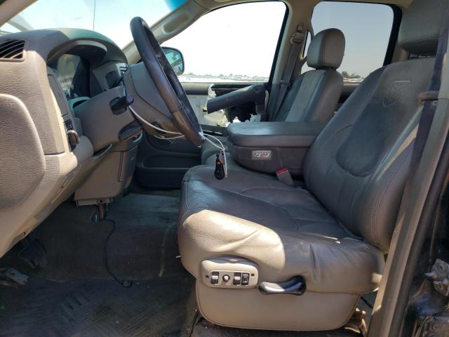 Photo 7 from auction – 2002 DODGE RAM 1500 with VIN 1D7HU18Z32J164202