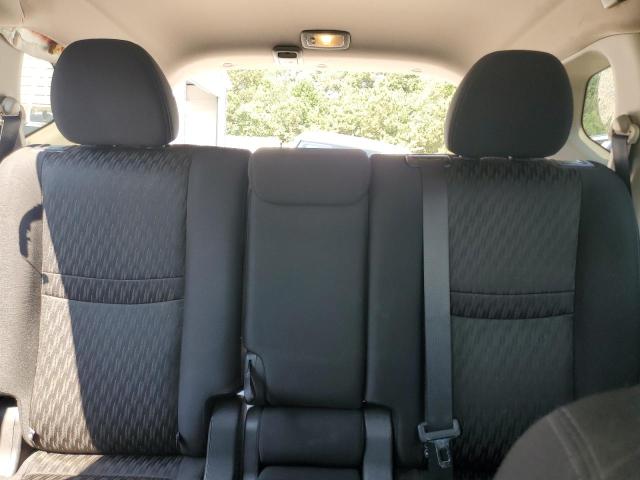 Photo 10 from auction – 2017 NISSAN ROGUE S with VIN KNMAT2MT1HP555859