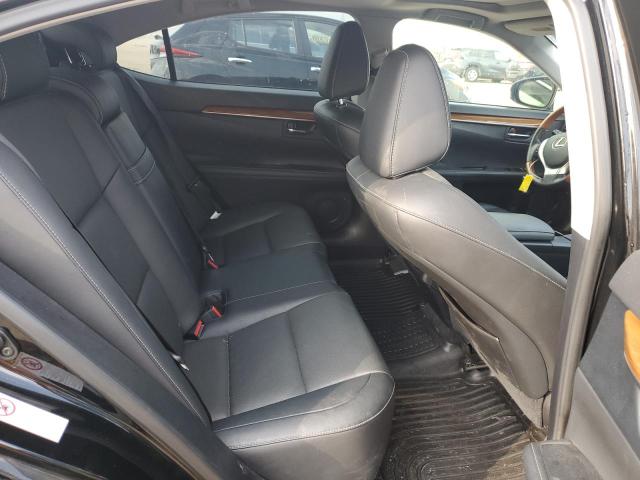 Фото 10 с аукциона – 2014 LEXUS ES 300H с VIN JTHBW1GG6E2073450