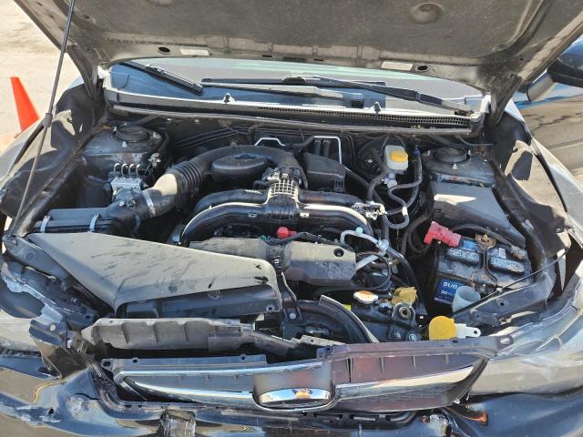 Photo 11 from auction – 2014 SUBARU XV CROSSTR with VIN JF2GPAGC2E8257803