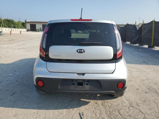 Photo 6 from auction – 2018 KIA SOUL with VIN KNDJN2A2XJ7545066