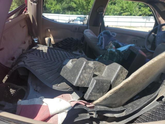 Photo 10 from auction – 2004 TOYOTA TACOMA DOUBLE CAB PRERUNNER with VIN 5TEGN92N44Z436367