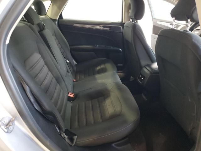 Photo 10 from auction – 2019 FORD FUSION SE with VIN 3FA6P0LU5KR257684