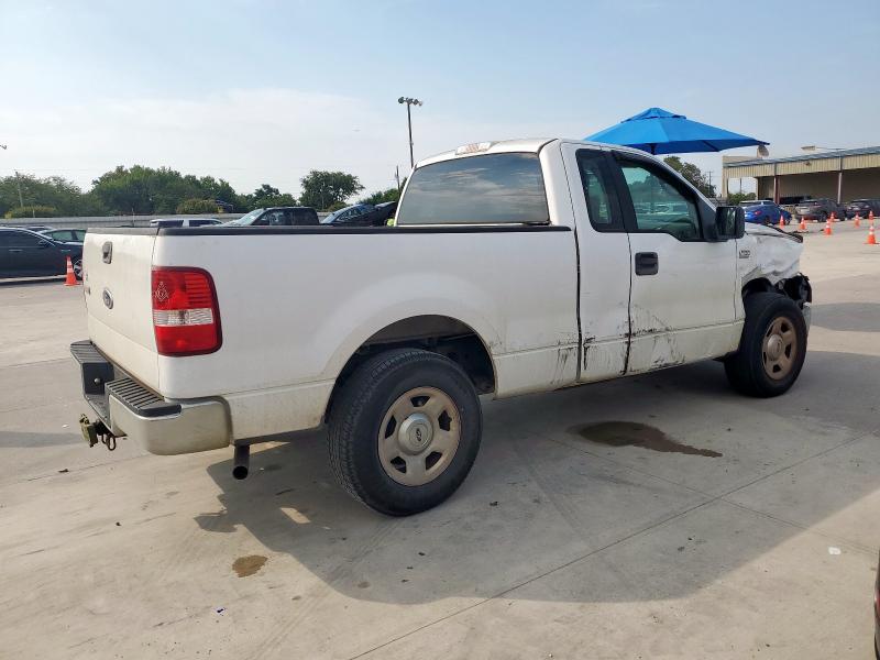 Photo 3 from auction – 2005 FORD F150 with VIN 1FTRF12W05NA91732