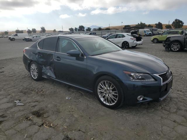 Photo 4 from auction – 2013 LEXUS GS 450H with VIN JTHBS1BL7D5003906