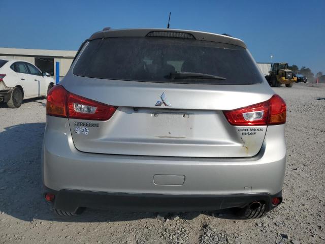 Photo 6 from auction – 2015 MITSUBISHI OUTLANDER with VIN 4A4AP4AW7FE035908