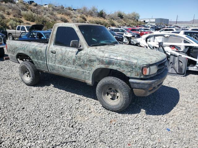 Photo 4 from auction – 1994 MAZDA B2300 with VIN 4F4CR12A4RTM54012