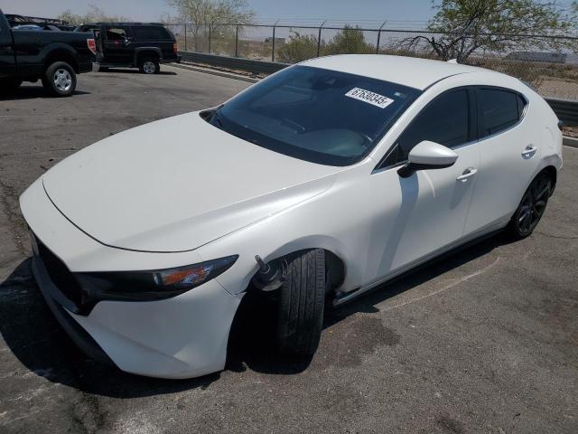 MAZDA 3 PREFERRED 2020 with VIN JM1BPAMM7L1158681 - Photo from auction