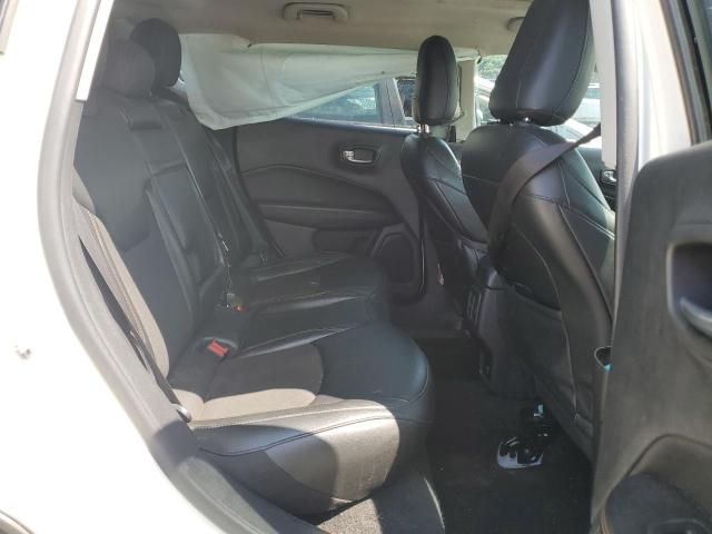 Photo 11 from auction – 2020 JEEP COMPASS LA with VIN 3C4NJDBB9LT148678