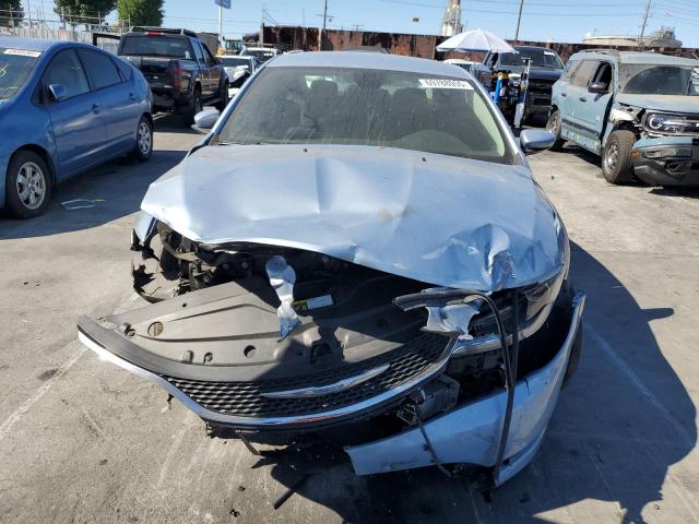 Photo 5 from auction – 2015 CHRYSLER 200 with VIN 1C3CCCAB4FN685318